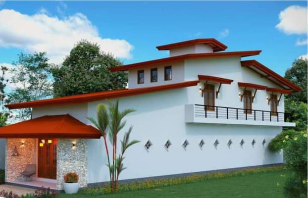  Housing Project – Waskaduwa