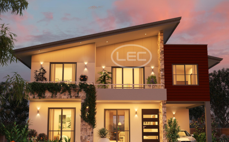  Two Storey Design LE TS 3
