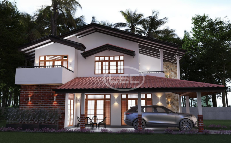  Two Storey Design LE TS 11
