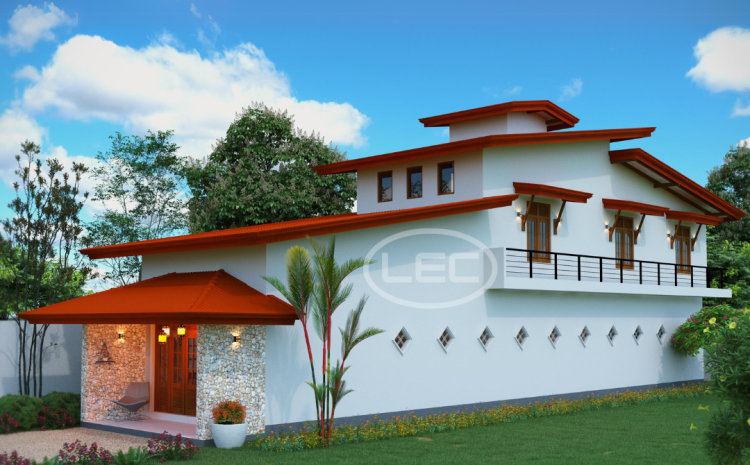  Two Storey Design LE TS 14